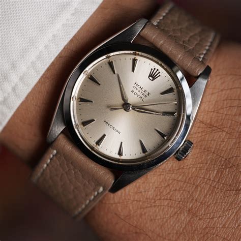 rolex precision 6424|Rolex reference 6426 review.